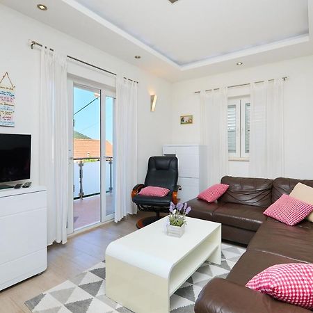 Apartment Laurus Дубровник Экстерьер фото