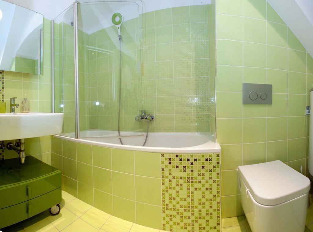 Apartment Laurus Дубровник Экстерьер фото