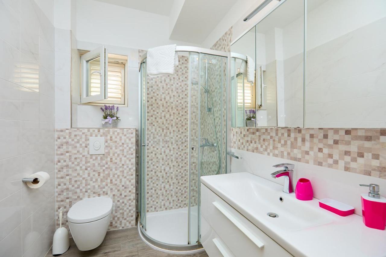 Apartment Laurus Дубровник Экстерьер фото
