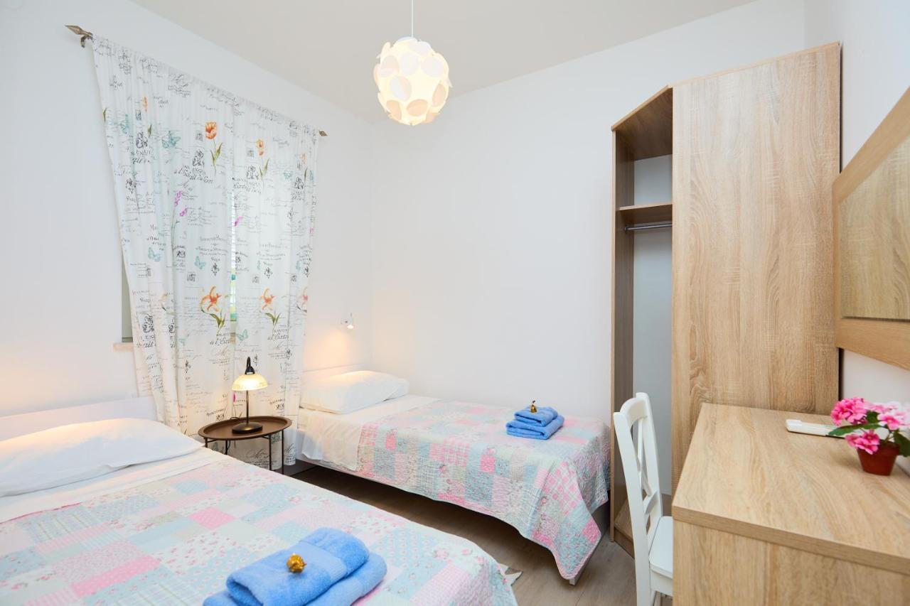 Apartment Laurus Дубровник Экстерьер фото