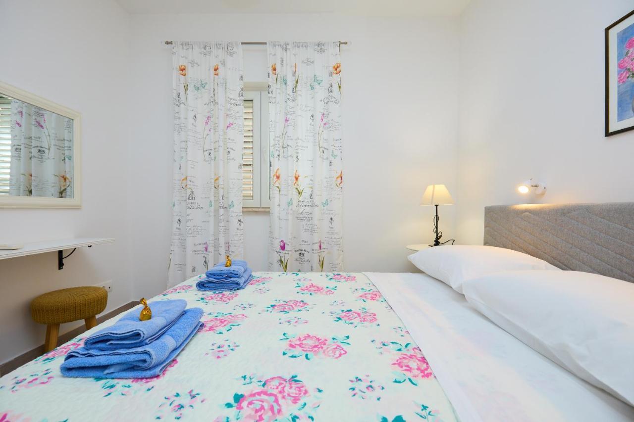 Apartment Laurus Дубровник Экстерьер фото