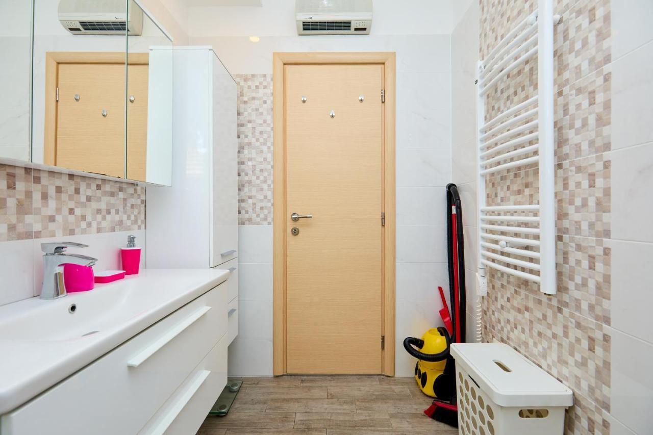 Apartment Laurus Дубровник Экстерьер фото